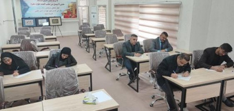 اختتامیه چهل و دومین دوره آموزش زبان فارسی در بصره برگزار شد