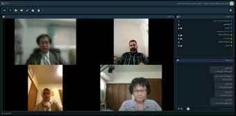 توسعه آموزش زبان فارسی در ژاپن بررسی شد