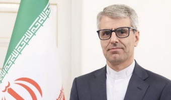 دکتر اسماعیل بقایی: اهمیت فعالیت‌ بنیاد‌سعدی از نگاه دولت