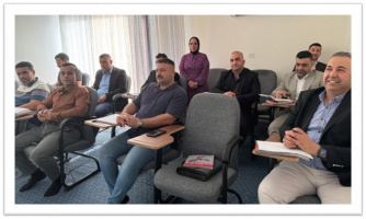 چهارصد و یازدهمین دوره آموزش زبان فارسی در بغداد برگزار شد