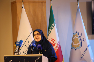آموزش زبان فارسی، کلید معرفی تمدن ایران به جهان است