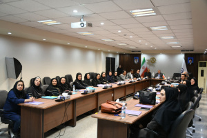 برگزاری دوره توانمندسازی مدرسان آزفا در دانشگاه سمنان