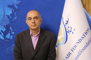 علاقه به فرهنگ ایران؛ انگیزه اصلی ارمنیها برای یادگیری فارسی