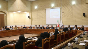 دوره توانمندسازی مدرسان مرکز آزفای دانشگاه قم برگزار شد