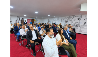 از شعر فارسی تا موسیقی ایرانی؛ بزرگداشت حافظ در کاراکاس