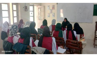 کرسی آموزش زبان فارسی در دانشکده دولتی اف‌جی پیشاور راه‌اندازی شد