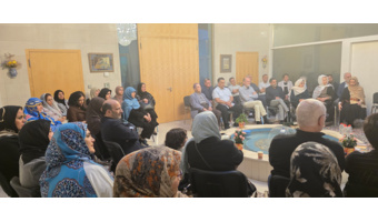 از بلخ تا قونیه؛ اندیشه مولانا در شب شعر برلین بازخوانی شد