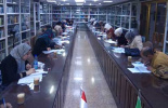 نخستین دوره آموزش ترجمه از فارسی به عربی در دمشق
