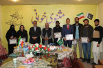 اعطای گواهینامه دوره آموزش زبان فارسی به فارسیآموزان پاکستانی