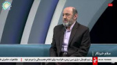 گفتگوی آقای سید علی موسوی زاده در برنامه "سلام خبرنگار" شبکه خبر