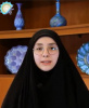 معرفی بنیاد سعدی با فاطمه معصومه