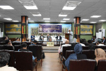 بزرگداشت حکیم ابوالقاسم فردوسی و پاسداشت روز زبان فارسی در آکادمی ادبیات پاکستان برگزار شد