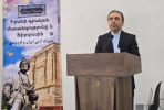 زبان فارسی ستون هویت فرهنگی ایران و منطقه است