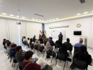 بزرگداشت فردوسی در سلیمانیه برگزار شد/ تأکید بر گسترش آموزش زبان فارسی و تعاملات فرهنگی