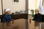 هم‌افزایی بنیاد سعدی و سازمان فرهنگ و ارتباطات اسلامی برای تحول در دیپلماسی زبان فارسی