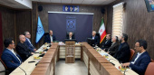 توسعه همکاری بنیاد سعدی و دانشگاه امام خمینی(ره) در آموزش زبان فارسی