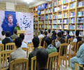 کارنامه ادبی بهرام هیمه در «شب‌های بلخ» بررسی شد