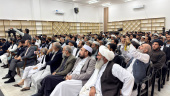 «از هریوا تا نیشابور»؛ صدای مشترک شعر فارسی در هرات