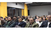 از شیراز تا تفلیس؛ روایت گرجی‌ها از شعر حافظ