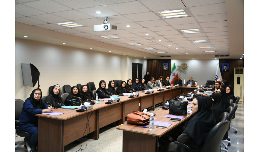 برگزاری دوره توانمندسازی مدرسان آزفا در دانشگاه سمنان