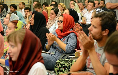 رییس بنیاد سعدی اعلام کرد:  افزایش دوبرابری متقاضیان حضور در دوره دانش افزایی زبان فارسی