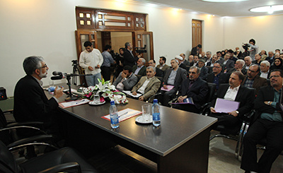 آشنایی با محتوای زبان فارسی احترام به ایران را افزایش می دهد