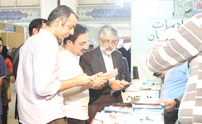 قدم های خوب بنیاد سعدی برای گسترش زبان فارسی در جهان