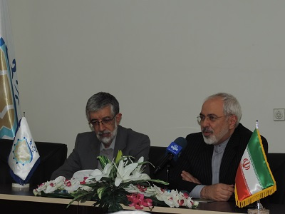 باید کرسی های از دست رفته آموزش زبان فارسی در جهان را احیا کنیم