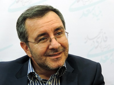 زبان و ادبیات فارسی می تواند محور توسعه و تعالی کشور باشد