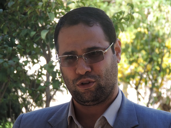 انتشار کتاب های دوزبانه دردستور کار بنیاد سعدی است