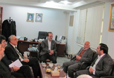 چهارمین المپیاد «زبان و ادبیات فارسی»