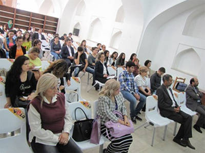 آغاز بیست‌ویکمین دوره آموزش زبان فارسی در ارمنستان