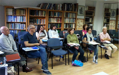 آغاز آموزش زبان فارسی در اسپانیا