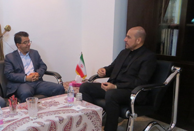 فعالیت‌ها‌ی جدید آموزش زبان فارسی در الجزایر آغاز می‌شود