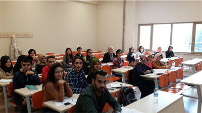 زبان فارسی واحد رسمی دانشگاه استانبول شد