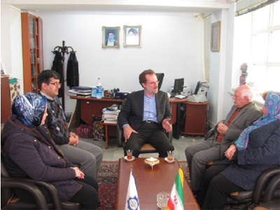 پنجمین دوره المپیاد زبان و ادبیات فارسی در باکو برگزار می‌شود