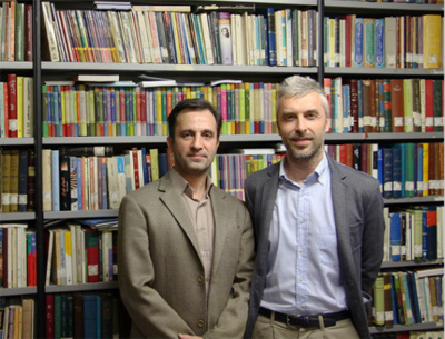 طرح راه‌اندازی کرسی زبان فارسی در دانشگاه ساپینزای رم