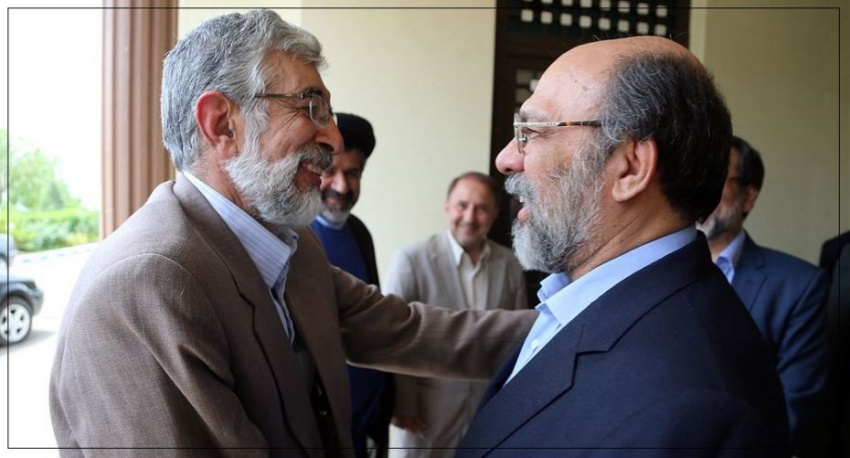توسعه آموزش زبان فارسی با همکاری شعب بین‌الملل دانشگاه آزاد اسلامی