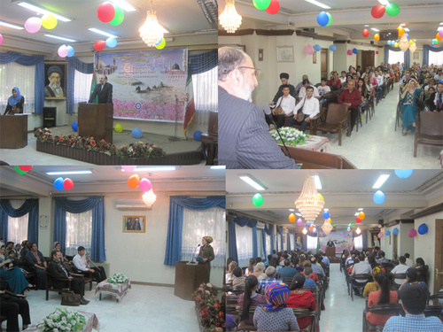 آغاز دور جدید آموزش زبان فارسی در عشق‌آباد