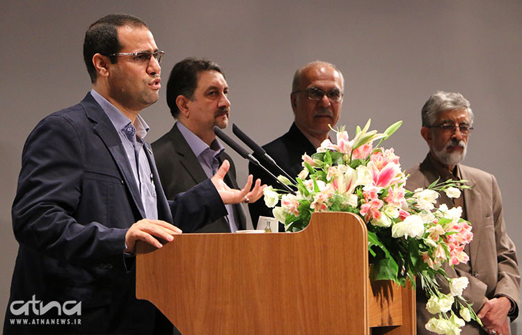 تقاضای بیش از ۶۰۰ نفر از ۴۳ کشور دنیا برای حضور در ایران