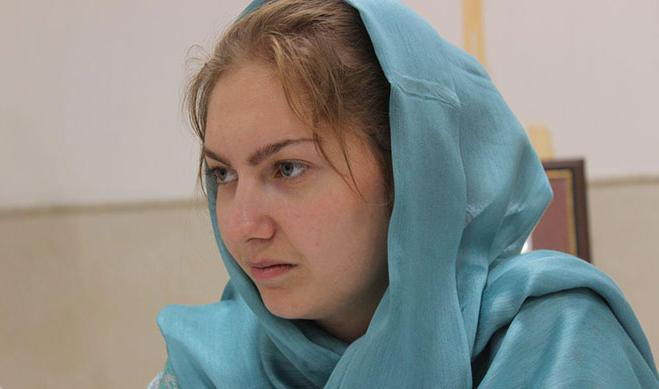 اشعار خیام در شبکه های اجتماعی مردم اکراین