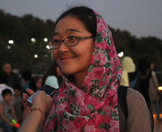 رسانه های غربی امنیت ایران را وارونه جلوه داده اند