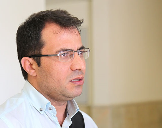 ادبیات فارسی متعلق به همه جهانیان است