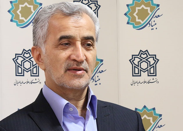 دانشگاه علامه، مهم‌ترین مرجع آموزش ادبیات فارسی در کشور است