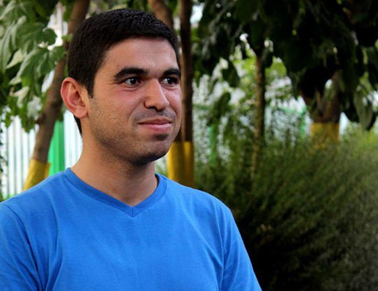 سفر به مشهد، باعث علاقه‌ام به ایران شد