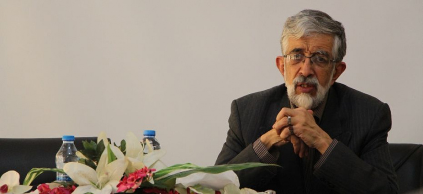 فراگیری زبان فارسی، افراد را با ایران امروز آشنا می کند
