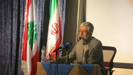 حداد عادل:فراگیری زبان فارسی زمینه ساز آشنایی با یک هزار سال اندیشه مسلمان ایرانی است