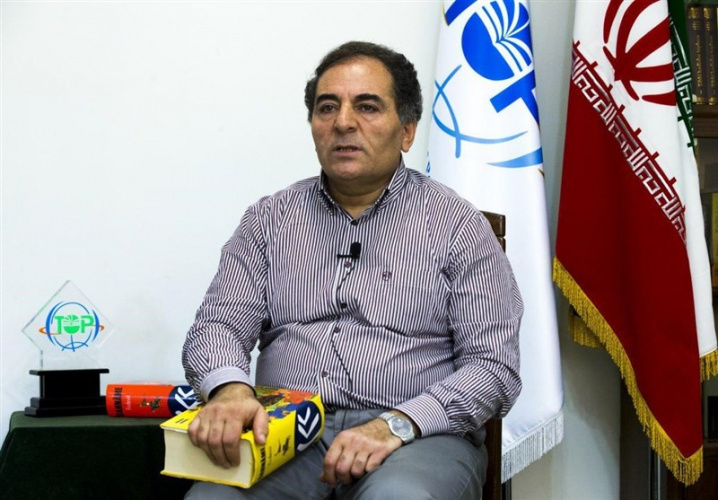 شاهنامه فردوسی مردم جهان را با فرهنگ ایرانی پیوند داده است