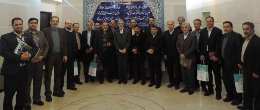 زبان جزو لاینفک دیپلماسی عمومی است