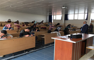 برگزاری چهارمین المپیاد زبان فارسی در ارزروم